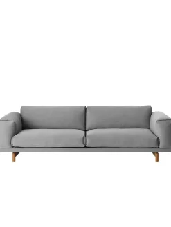 Muuto Rest 3 pers. sofa fra Outlet