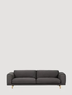 Muuto Rest 3 pers. sofa fra Outlet