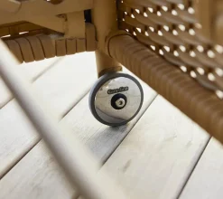 Cane-line Rest Solvogn inkl. hynde fra Online