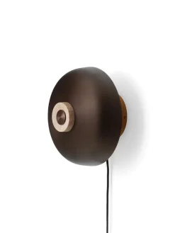 Audo Copenhagen Reverse Wall Lamp fra Discount