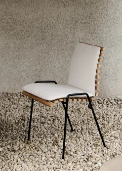 &Tradition RFH Terrace Chair Cushion fra Hot