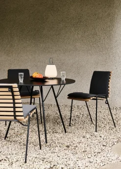 &Tradition RFH Terrace Table RD6 fra Sale