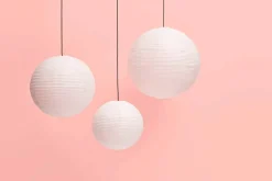 HAY Rice Paper Shade fra Discount