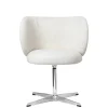 Ferm Living Rico Spisebordsstol, swivel fra Online