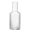 Ferm Living Ripple glas karaffel fra Online