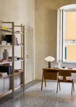 &Tradition Rombe, Configuration E fra Hot
