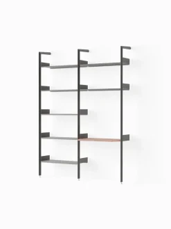 &Tradition Rombe, Configuration E fra Hot