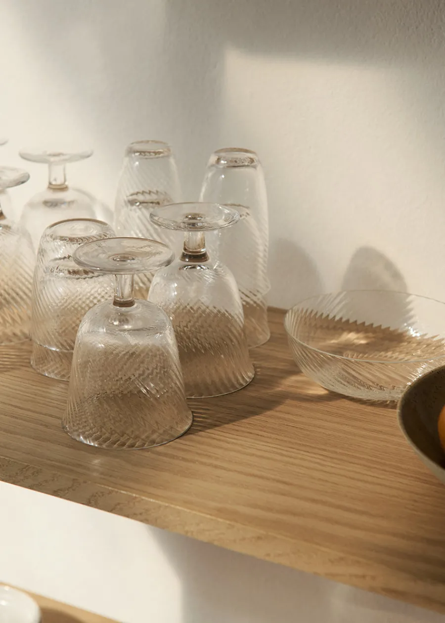 &Tradition Rombe, Configuration E fra Hot