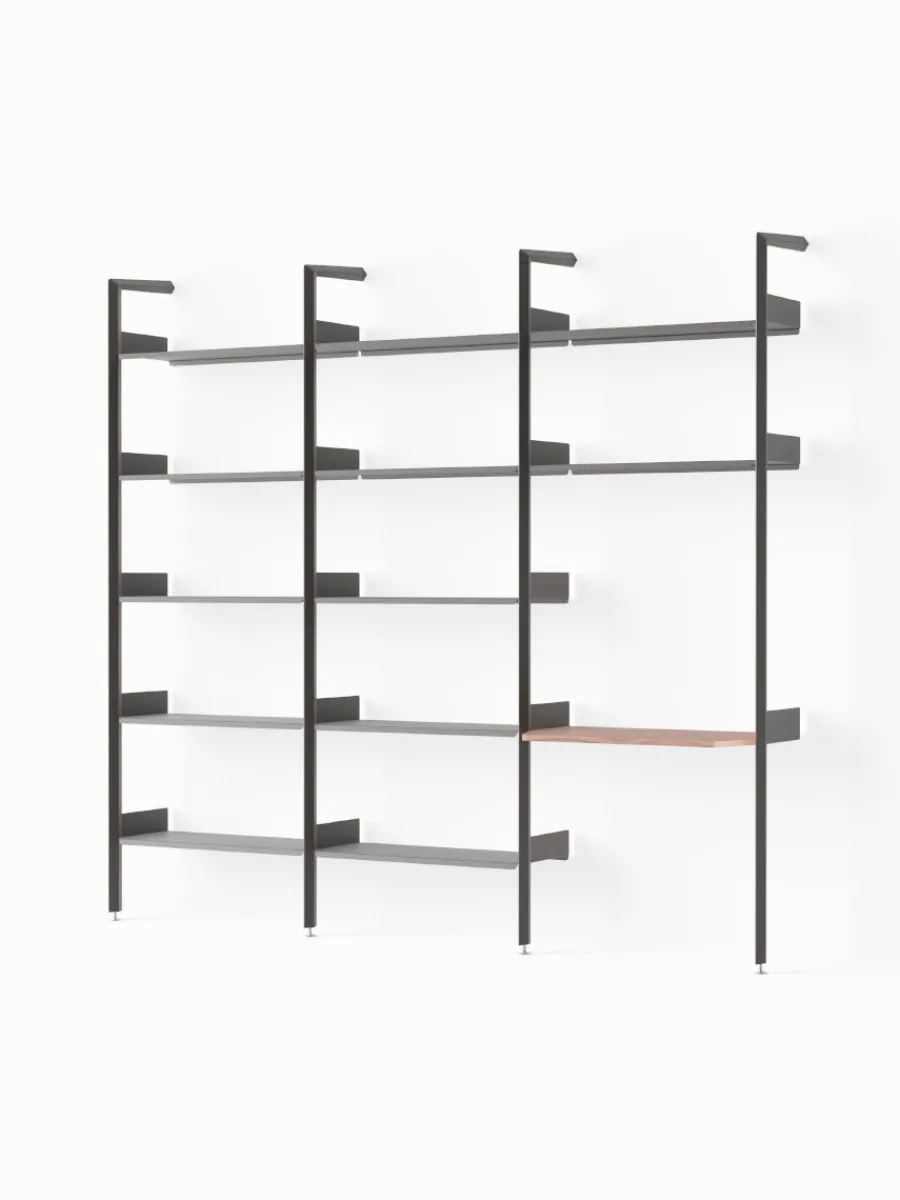 &Tradition Rombe, Configuration E fra Hot