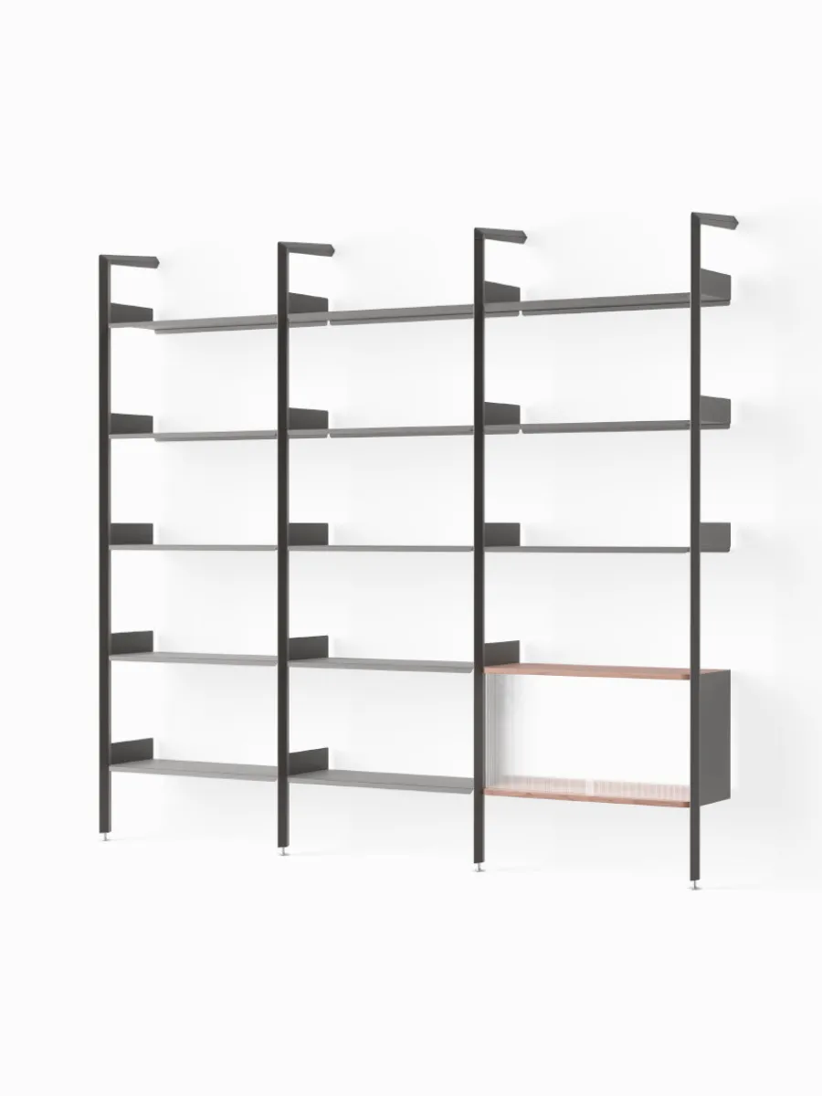 &Tradition Rombe, Configuration E fra Hot