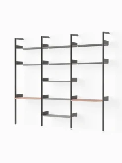 &Tradition Rombe, Configuration E fra Hot