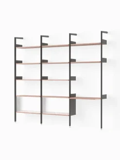 &Tradition Rombe, Configuration E fra Hot