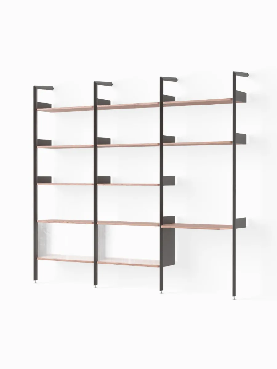 &Tradition Rombe, Configuration E fra Hot