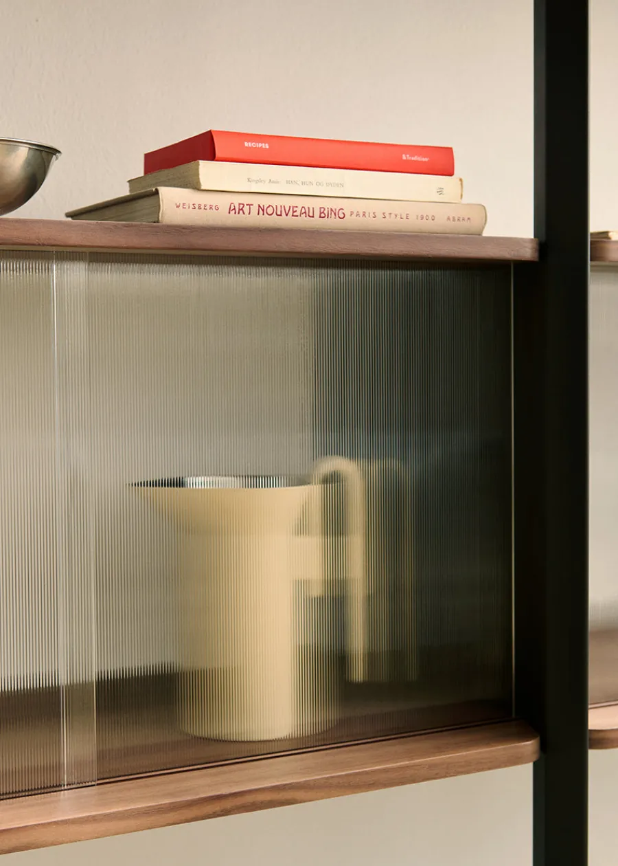 &Tradition Rombe, Configuration E fra Hot