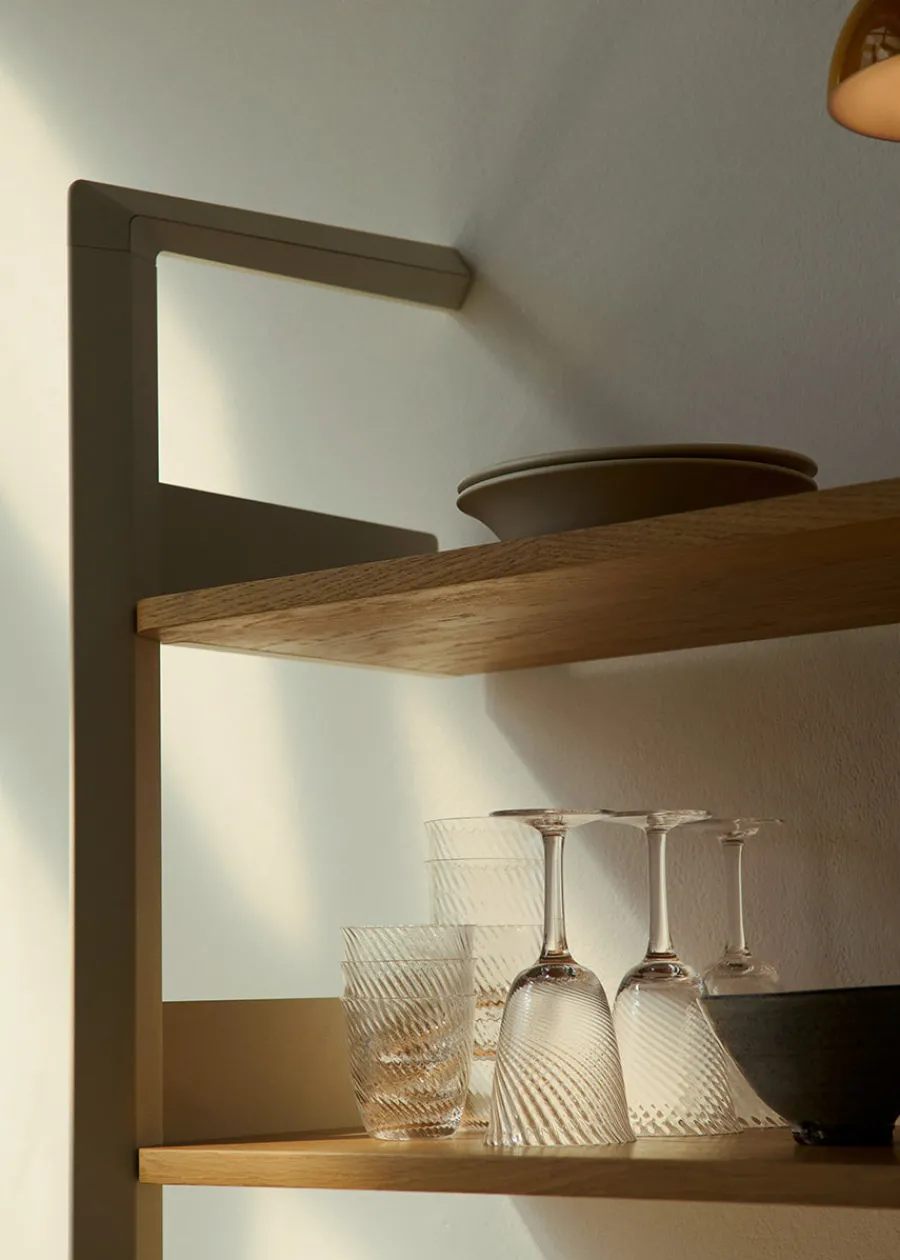 &Tradition Rombe, Configuration F fra Clearance