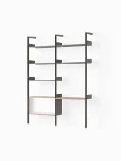 &Tradition Rombe, Configuration F fra Clearance