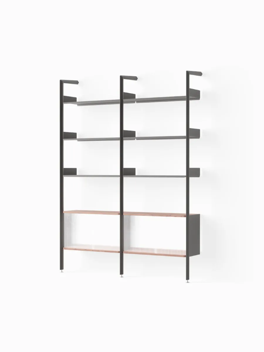 &Tradition Rombe, Configuration F fra Clearance