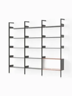 &Tradition Rombe, Configuration F fra Clearance