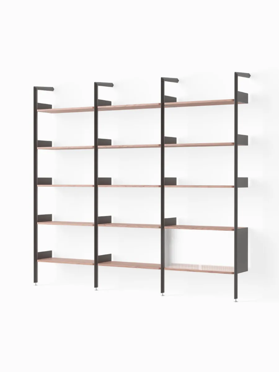 &Tradition Rombe, Configuration F fra Clearance