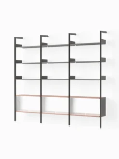 &Tradition Rombe, Configuration F fra Clearance