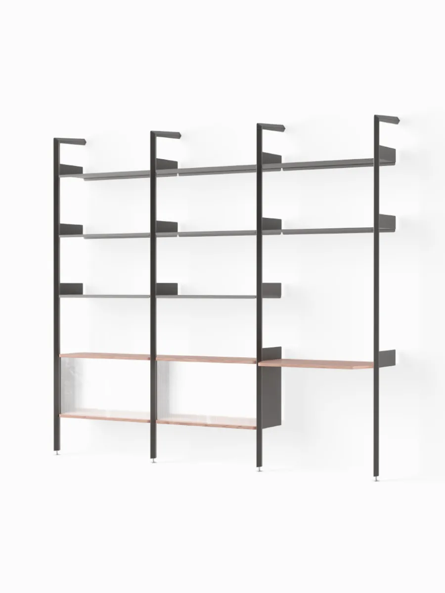 &Tradition Rombe, Configuration H fra Sale