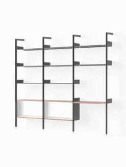 &Tradition Rombe, Configuration J fra Discount