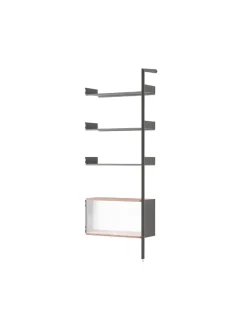 &Tradition Rombe IF6, Add-on Bay Cabinet fra Online