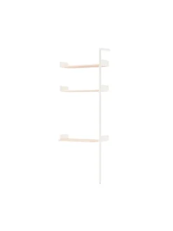 &Tradition Rombe IF5, Add-on Bay Desk fra