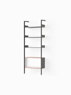 &Tradition Rombe IF3, Full Bay Cabinet fra