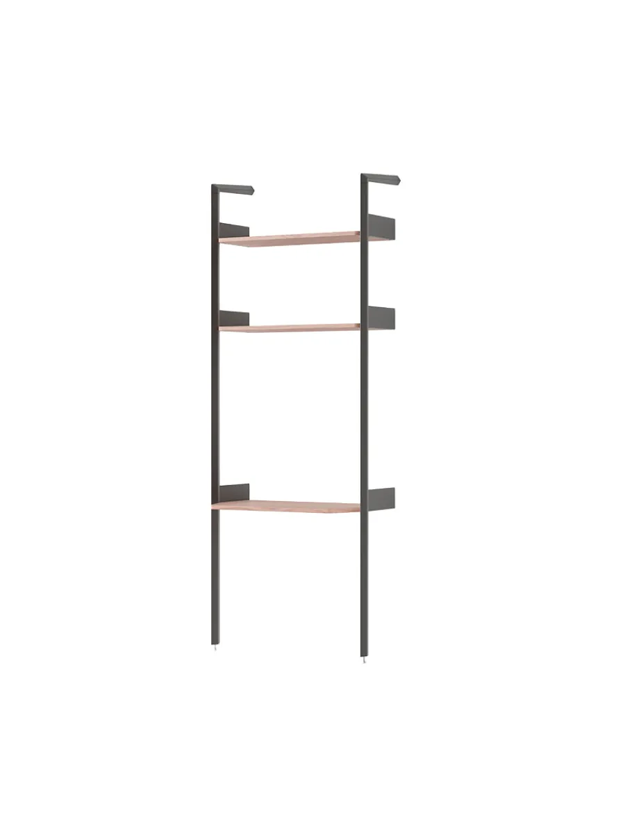 &Tradition Rombe IF1, Full Bay Shelves fra Clearance