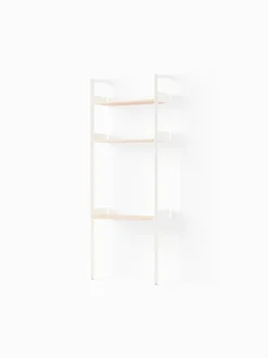 &Tradition Rombe IF1, Full Bay Shelves fra Clearance
