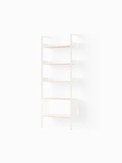 &Tradition Rombe IF1, Full Bay Shelves fra Clearance