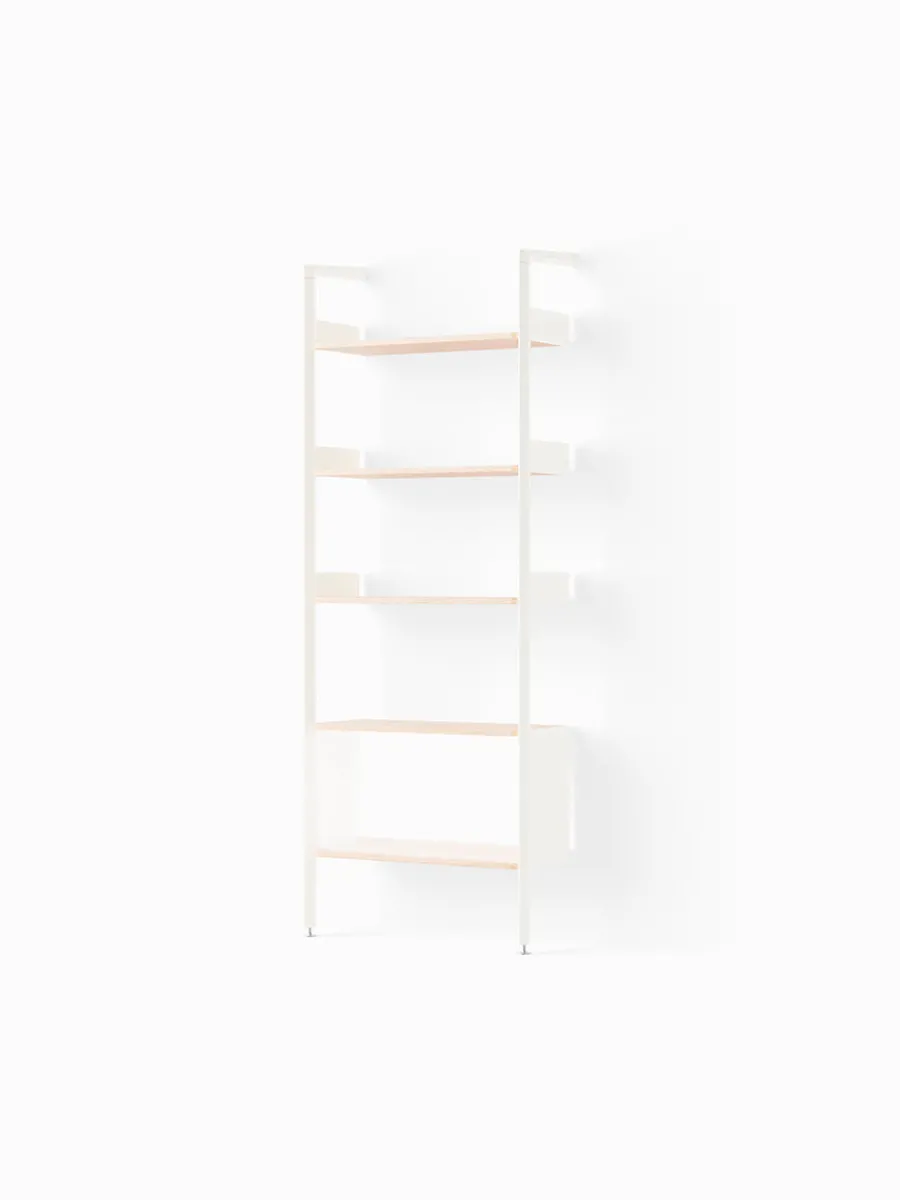 &Tradition Rombe IF1, Full Bay Shelves fra Clearance