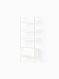 &Tradition Rombe IF1, Full Bay Shelves fra Clearance