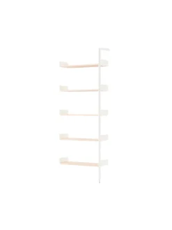 &Tradition Rombe IF1, Full Bay Shelves fra Clearance
