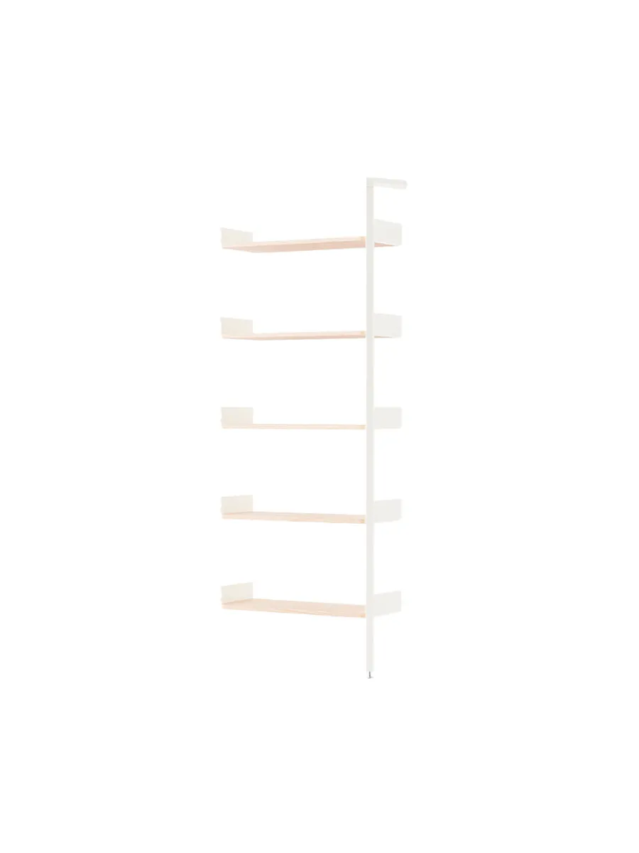&Tradition Rombe IF1, Full Bay Shelves fra Clearance