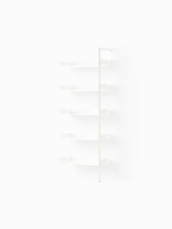 &Tradition Rombe IF1, Full Bay Shelves fra Clearance