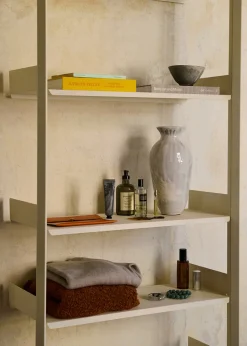 &Tradition Rombe IF1, Full Bay Shelves fra Clearance