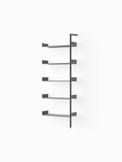 &Tradition Rombe IF1, Full Bay Shelves fra Clearance