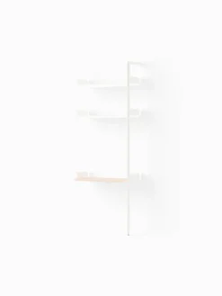 &Tradition Rombe IF1, Full Bay Shelves fra Clearance