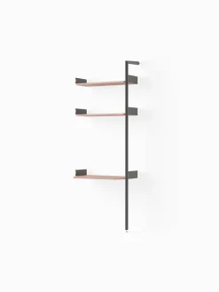 &Tradition Rombe IF1, Full Bay Shelves fra Clearance