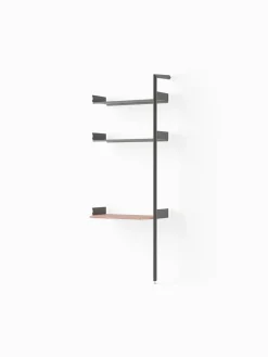 &Tradition Rombe IF1, Full Bay Shelves fra Clearance