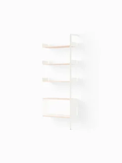 &Tradition Rombe IF1, Full Bay Shelves fra Clearance