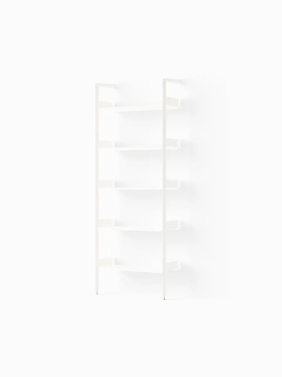 &Tradition Rombe IF1, Full Bay Shelves fra Clearance
