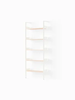 &Tradition Rombe IF1, Full Bay Shelves fra Clearance