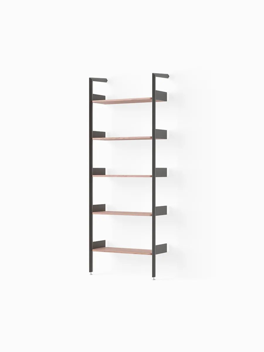 &Tradition Rombe IF1, Full Bay Shelves fra Clearance