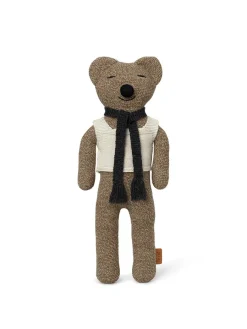 Ferm Living Roy Merino Wool Teddy fra Online