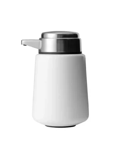 Vipp Sæbedispenser, hvid fra Sale
