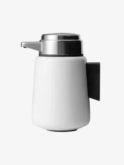 Vipp Sæbedispenser, væg, hvid fra