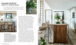 New Mags Scandi Rustic fra